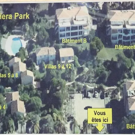 Villa Proche Des Plages Et Tres Calme